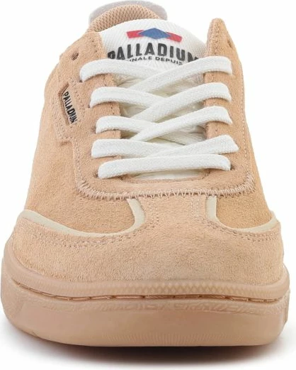 Atlete lifestyle Palladium Pallacup Casual SDE 94641-207, toast, meshkuj