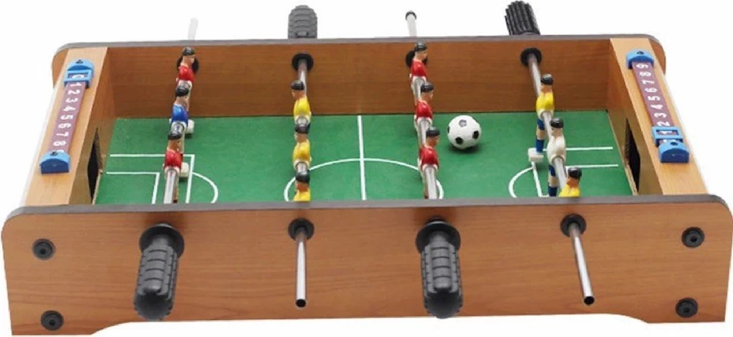 Mini Futboll Lodër