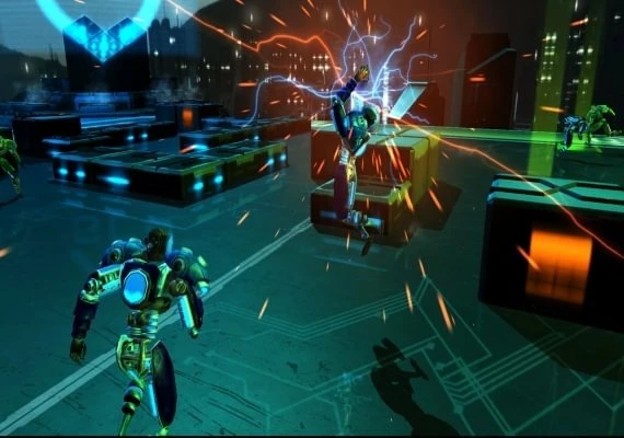 Frozen Cortex EN Global