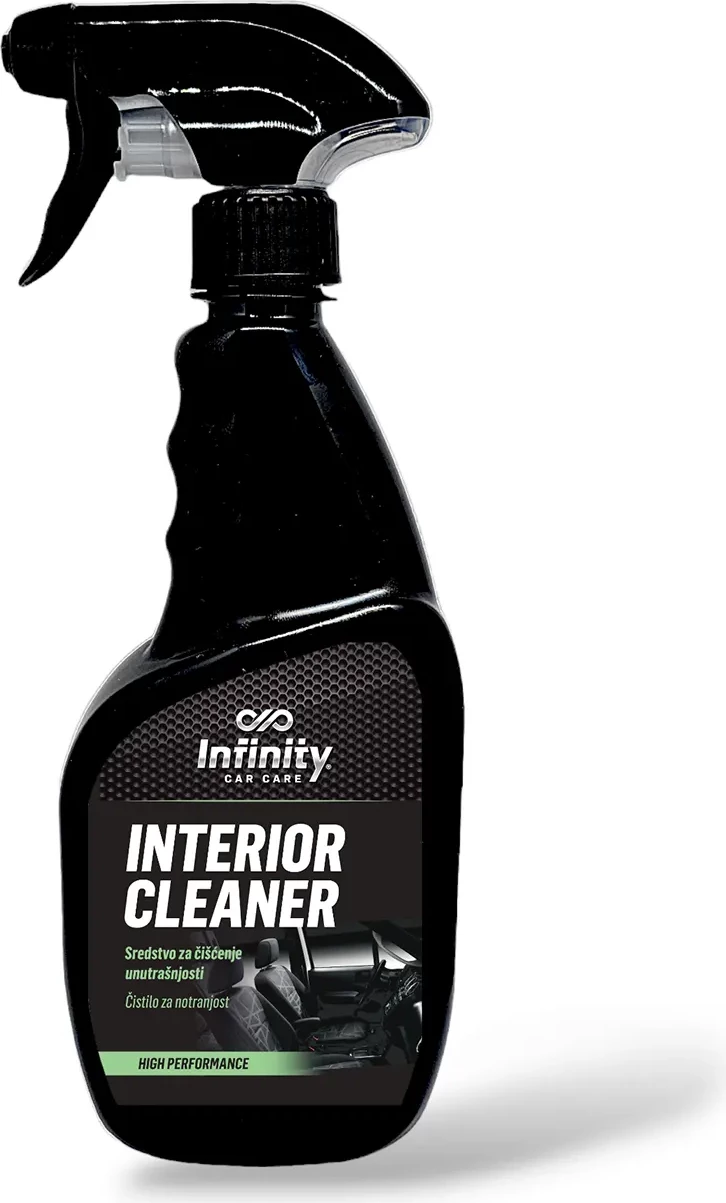 Infinity pastuers interieri, 500ml