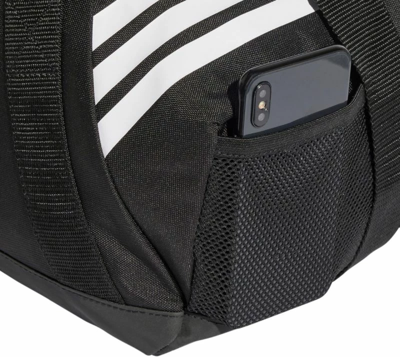 Çantë sportive adidas, e zezë