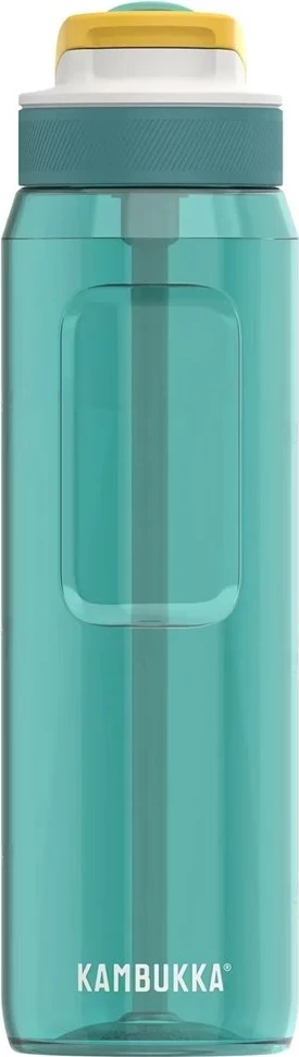 Shishe uji Kambukka Lagoon 1000ml, Zesty Green