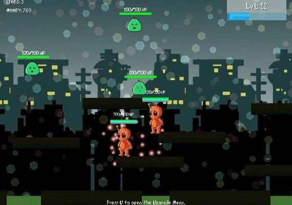 Achievement Hunter: Alien EN Global