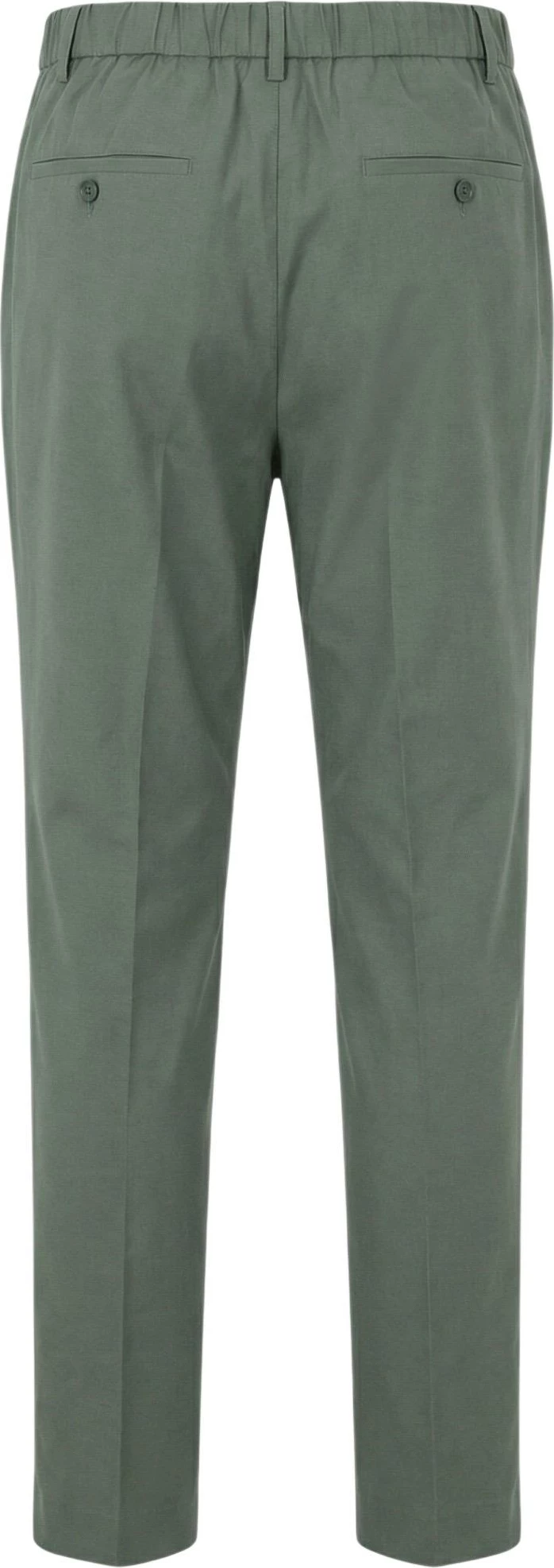 Pantallona për meshkuj Antony Morato LUIS Regular Fit MMTR00715-FA800210, jeshile sherebele [Madhësia: W32]