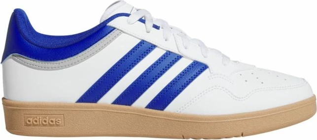 Atlete adidas për meshkuj, të bardha [Madhësia: 46 2/3]