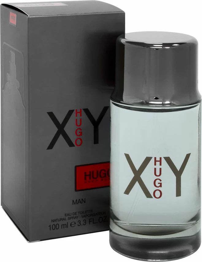 Parfum Hugo Boss Hugo XY EDT 100 ml