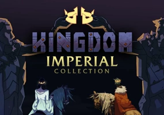 Kingdom Imperial Collection Global