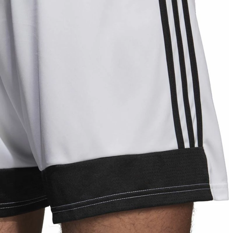Shorce për meshkuj adidas, të bardha [Madhësia: S]