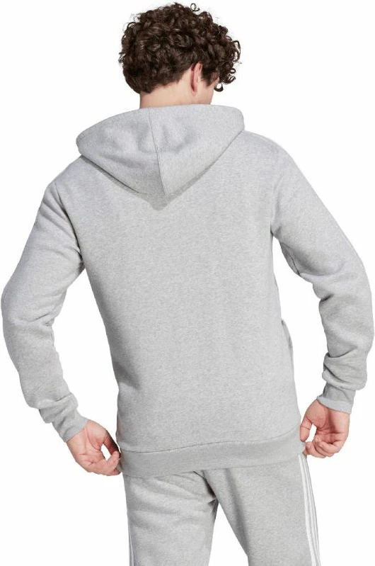 Duks për meshkuj adidas, gri [Madhësia: S]