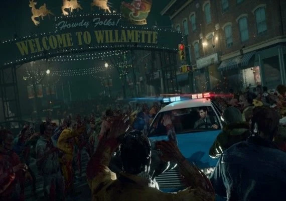 Dead Rising 4 - Season Pass DLC EN/DE/FR/IT/PL/ES Global