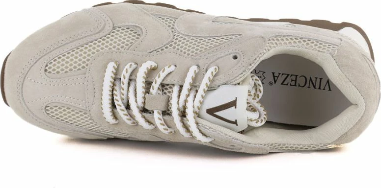 Këpucë femra Vinceza 86426, bezhë