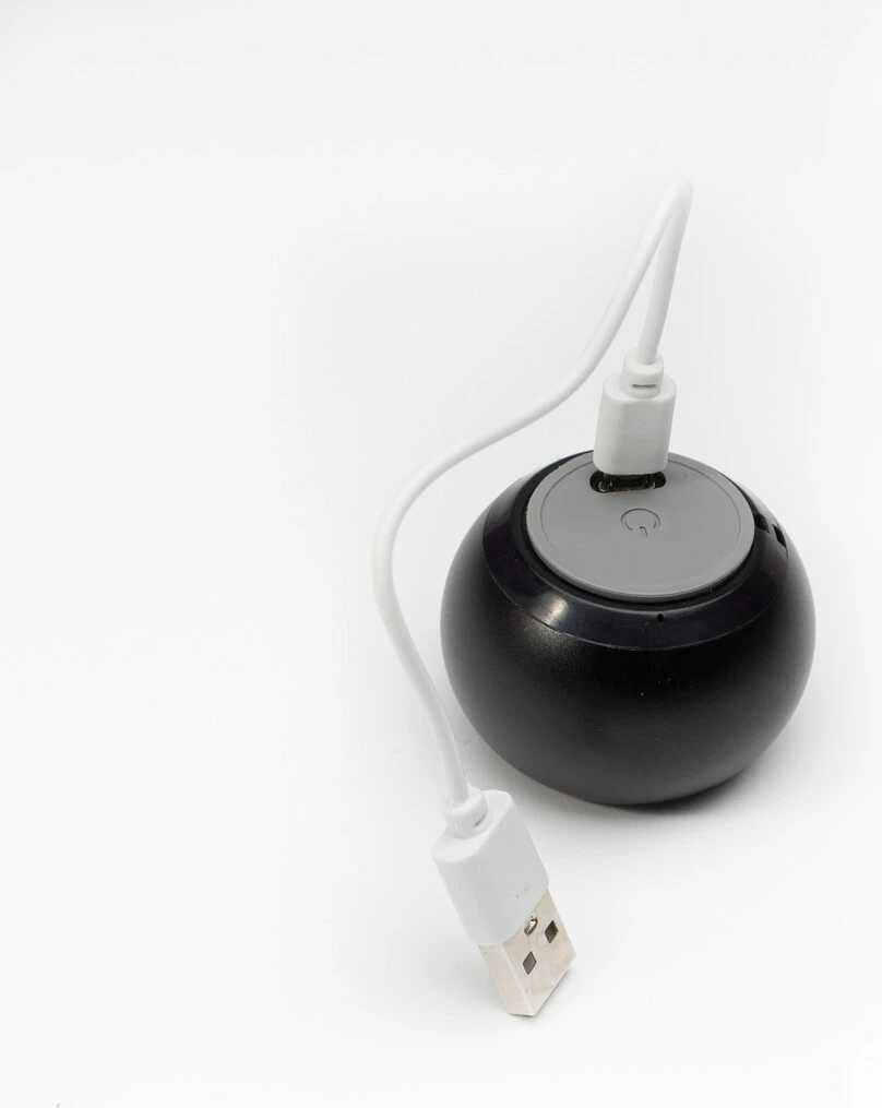 Altoparlant Tech Time Portable Wireless Speaker