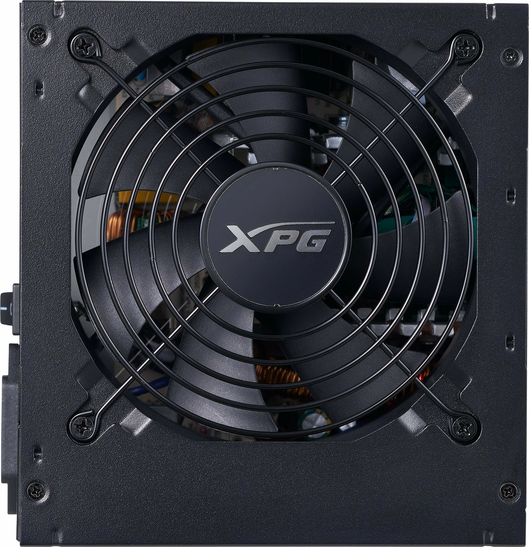 Furnizues rryme XPG PROBE700B-BKCEU PROBE 700W, 80 Plus Bronze, ATX, 2x PCIe 6+2-pin, jo-modular, i zi