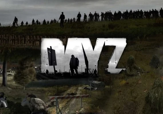 DayZ EN Global
