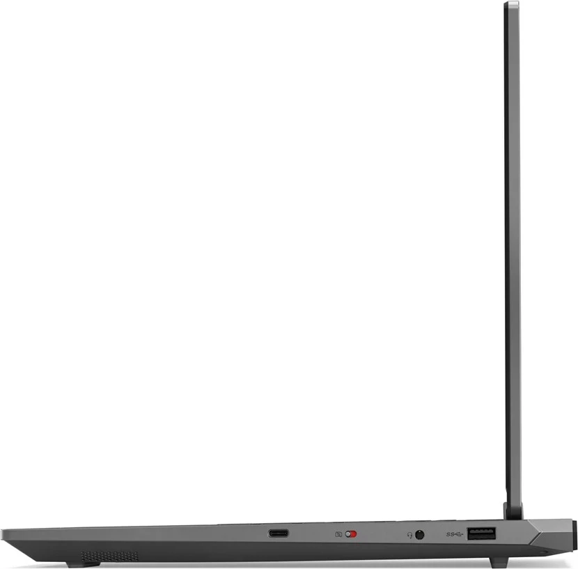 Laptop Lenovo LOQ, AMD Ryzen 5 7235HS, 15.6", 16 GB RAM, 512 GB SSD, NVIDIA RTX 3050, Gri me backpack