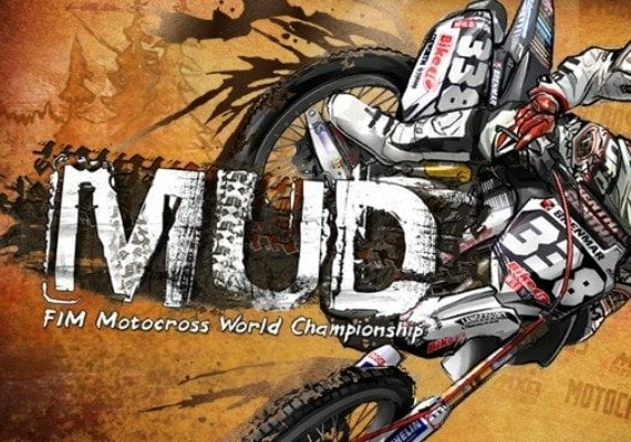 MUD Motocross World Championship EN/DE/FR/IT/ES Global