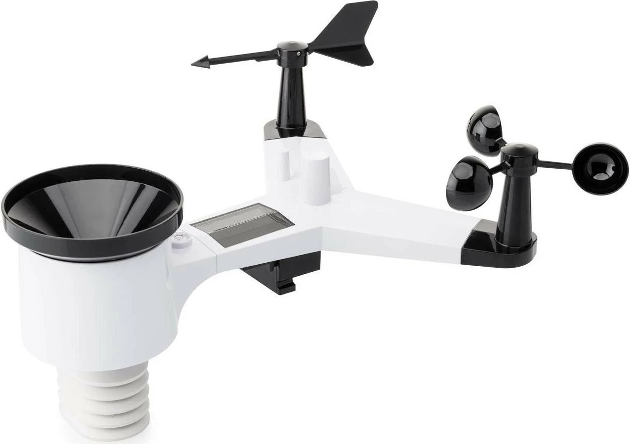 Stacion moti GoGEN GOG-ME7900, WiFi, LED, i zi