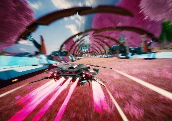 Redout 2 Global