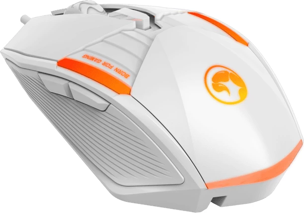 Maus MARVO M291 WH