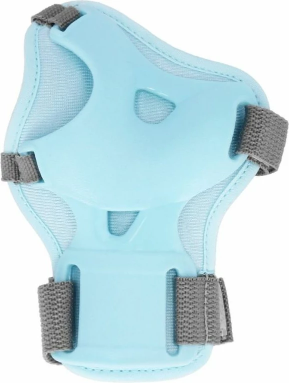 Mbrojtëset Spokey Buffer BL për fëmijë, blu [Madhësia: M]