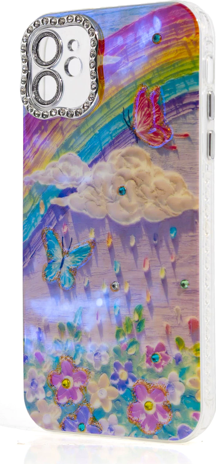 Fotroll Për Telefon TECH TIME FA104-028 IP11 (Multicolor, IP13)