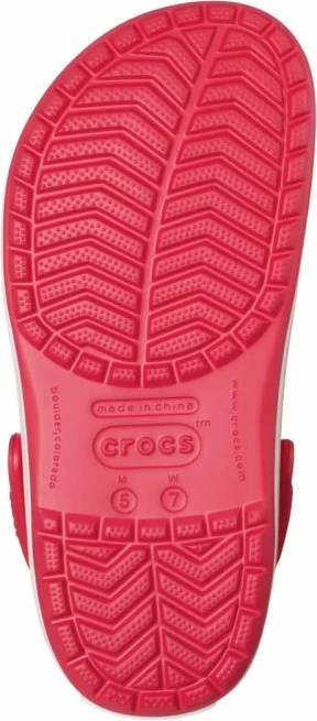 Kroksa Crocband Crocs 11016 7AQ, rozë [Madhësia: 38 - 39]