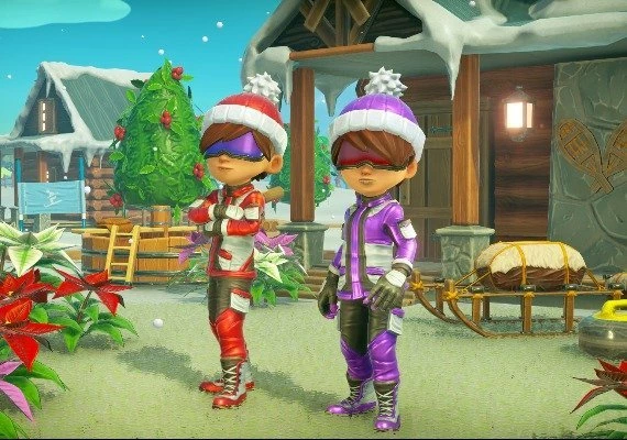 Farm Together - Polar Pack DLC Global