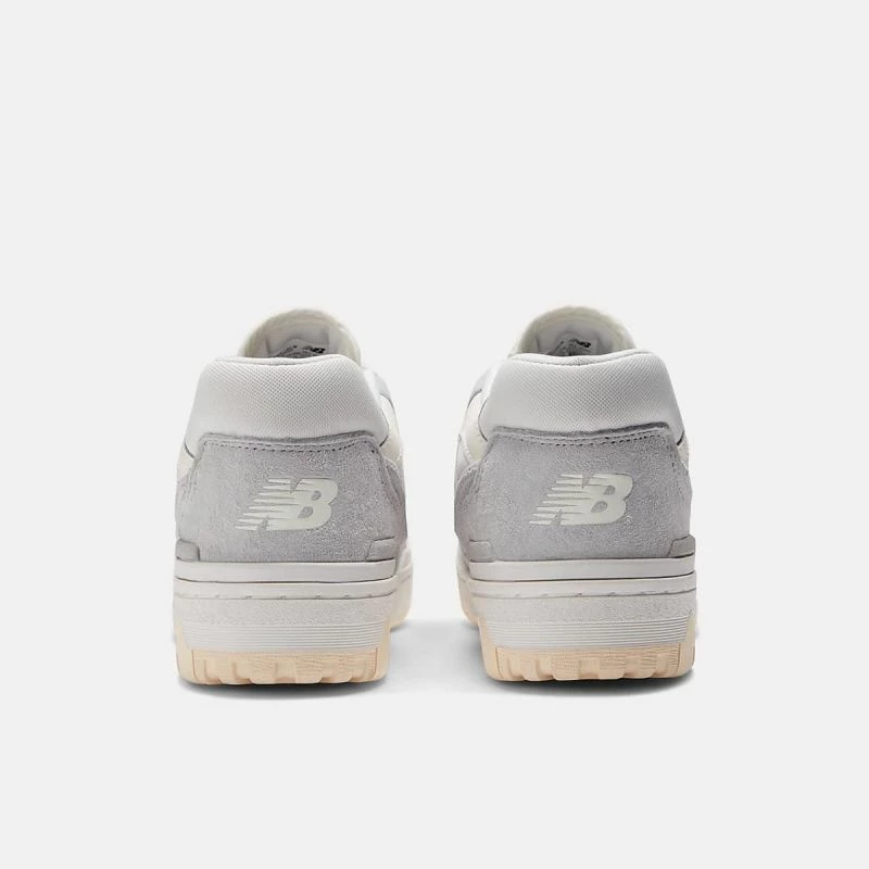 Atlete New Balance BB550SLB, gri [Madhësia: 47.5]
