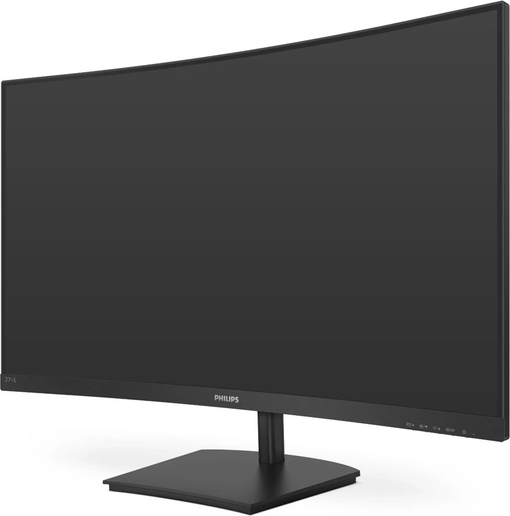 Monitor Philips E Line 271E1SCA/00, 27", i zi