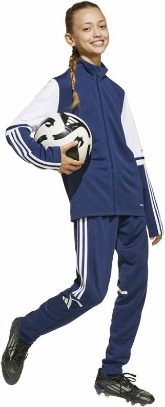 Duks për fëmijë adidas, blu