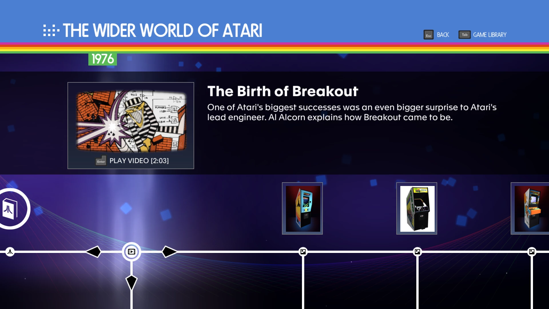 Lojë për Nintendo Switch, Atari, Atari 50: The Anniversary Celebration - Expanded Edition