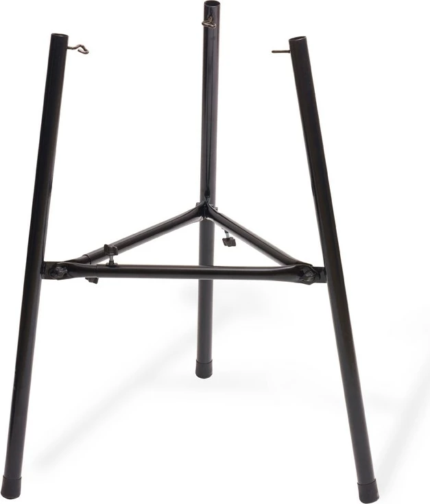 Grill BBQ Hermia, Smalto Med, i zi, 45x45x84cm
