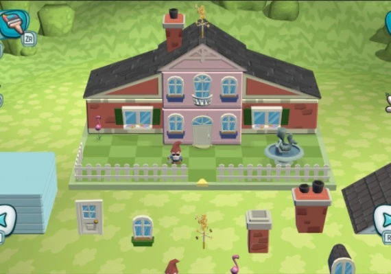 MySims - Cozy Bundle EN Global