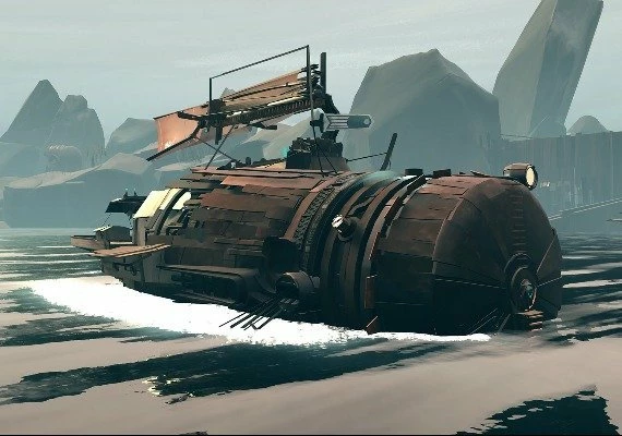 FAR: Changing Tides Deluxe Edition Global