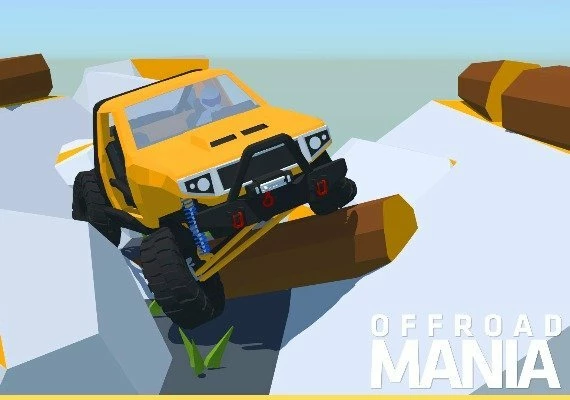 Offroad Mania Global