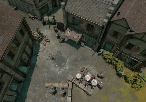 Foxhole EN Global