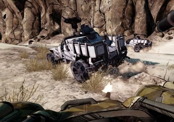Borderlands 2 VR EN Global