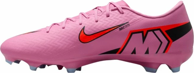 Atlete futbolli Nike për meshkuj, të kuqe [Madhësia: 45.5]