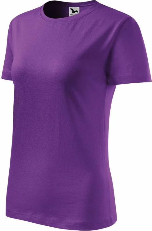 Maicë Malfini Classic New W për Femra, ngjyrë vjollcë
