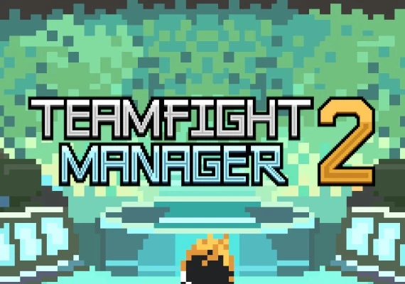 Teamfight Manager 2 Global
