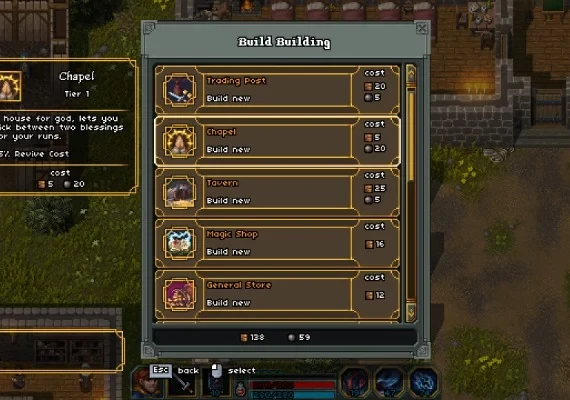Heroes of Hammerwatch II EN Global