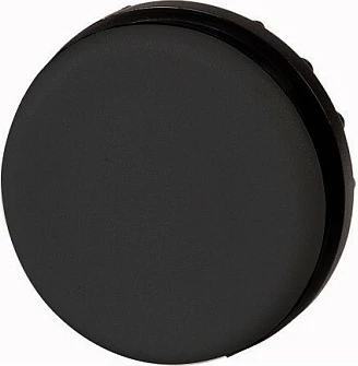 Kapak verbër Eaton M22S-B 216390, plastikë, i zi