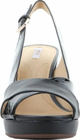 Këpucë femra Geox, të zeza