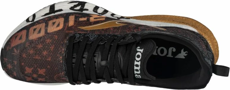 Atlete për meshkuj Joma, të zeza