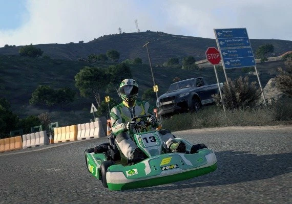 Arma 3 - Essentials Bundle DLC Global