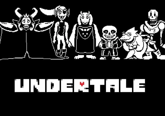 Undertale EN/JA Global