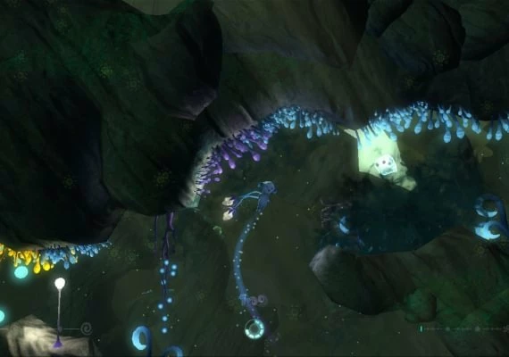 The UnderGarden EN/DE/FR Global