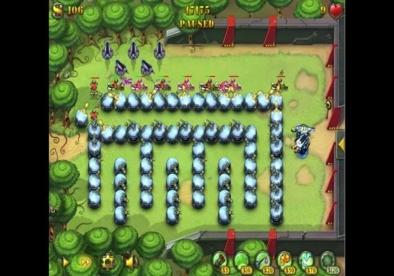 Fieldrunners EN Global