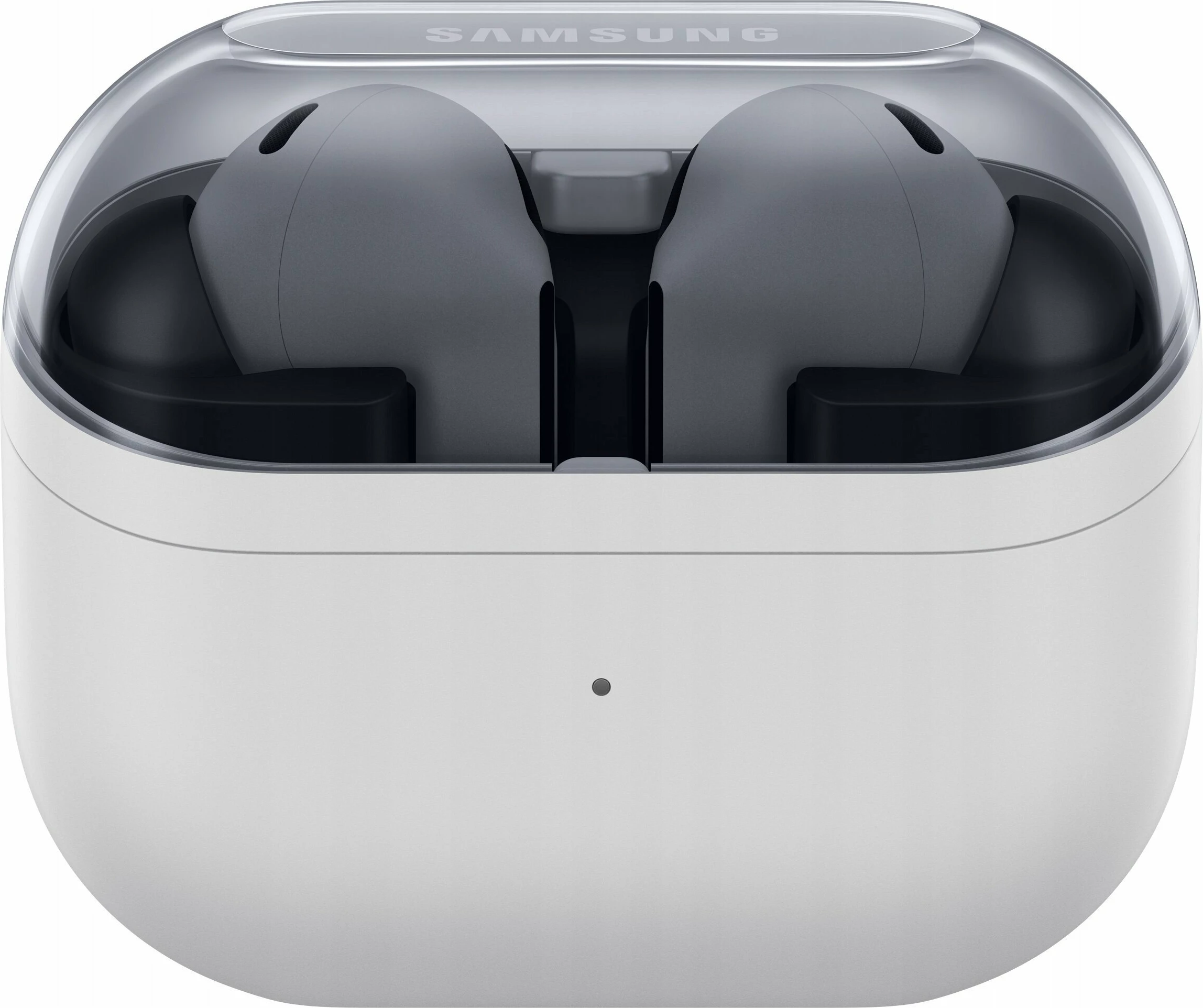 Kufje Samsung Galaxy Buds3 FE SM-R420NZAAEUE ANC Bluetooth 5.3 30h gri