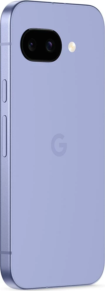 Celular Google Pixel 9A, 6.3", 8 GB RAM, 128 GB, 5G, Lavender